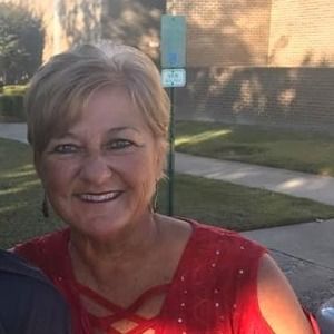 Meet your Posher, Kay